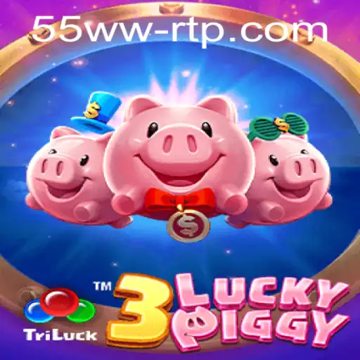 3LUCKYPIGGY: Unveiling the Thrilling World of Pigs and Prizes