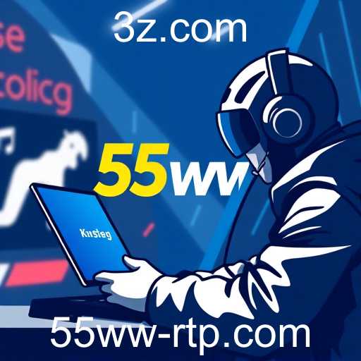 55ww.com: A Revolução dos Jogos Online em 2025