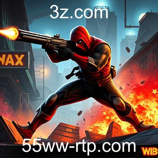 Explorando a Popularidade dos Jogos de Ação no Site 55ww.com