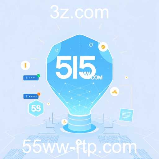 Revolução Digital: O Impacto de 55ww.com no Mercado Brasileiro