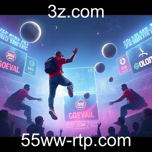 A Evolução e Popularidade do 55ww.com