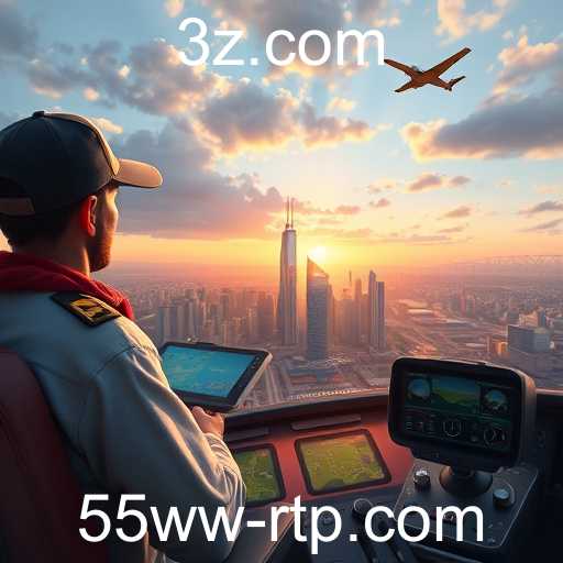 Evolução dos Jogos Online em 2025: O Impacto Global do 55ww.com