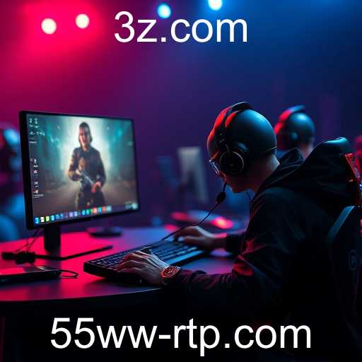 O Crescimento dos Jogos Online em 2025