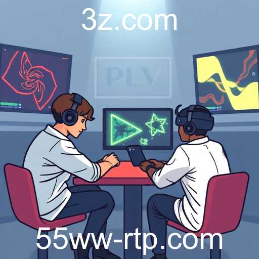 A Evolução dos Sites de Jogos em Português