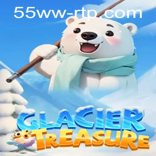 Discover Adventure and Strategy with GlacierTreasure