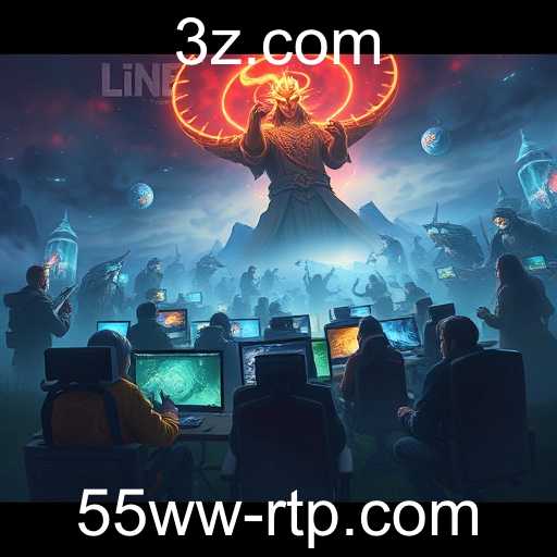 Explorando o Universo dos Jogos Multijogador