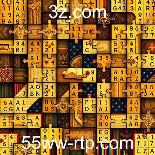 Desvendando o Fascínio dos Jogos de Quebra-Cabeças no Site 55ww.com