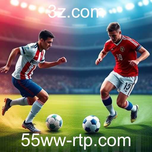 Explorando o Universo dos Jogos de Esportes no 55ww.com