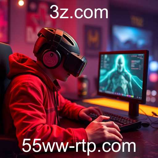 Tendências e Inovações no Mundo dos Jogos Online