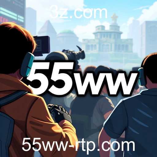 Expansão do Universo dos Jogos: A Revolução de 55ww.com