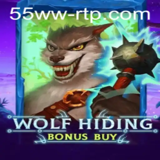 Unraveling the Mysteries of 'WolfHidingBonusBuy'